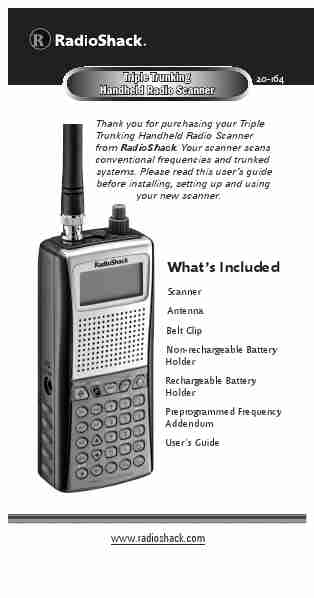 Radio Shack Scanner 20-164-page_pdf